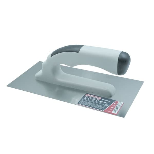 Терка нерж. сталь CLASSIC 130х270 Haisser 37432 - зображення 1