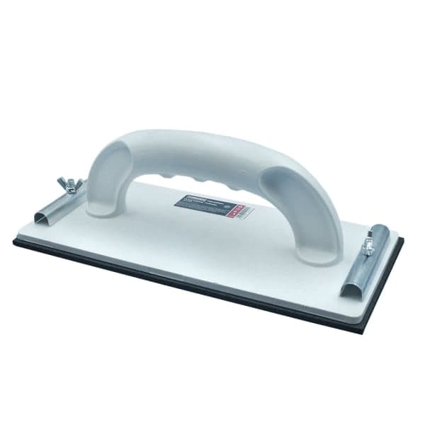 Терка для сітки CLASSIC 105х230 мм Haisser 37428 - зображення 1