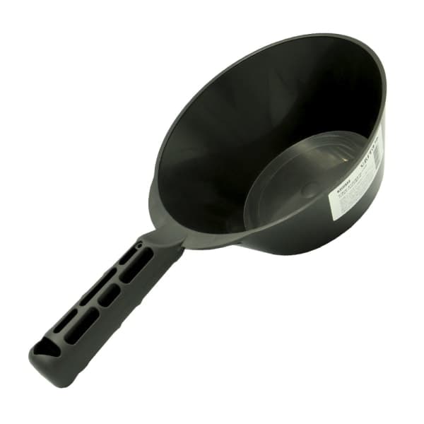 Ківш будівельний пластиковий Світязь 30012 - зображення 1