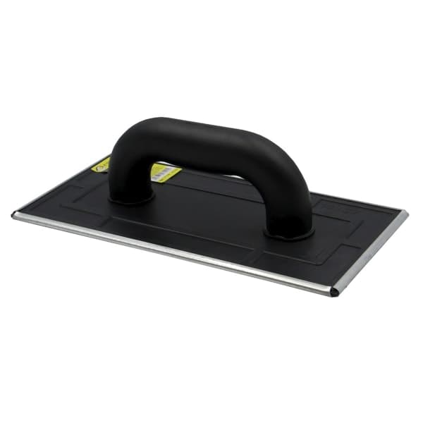 Пластикова терка Сталь 37176, 130х270 мм - зображення 1