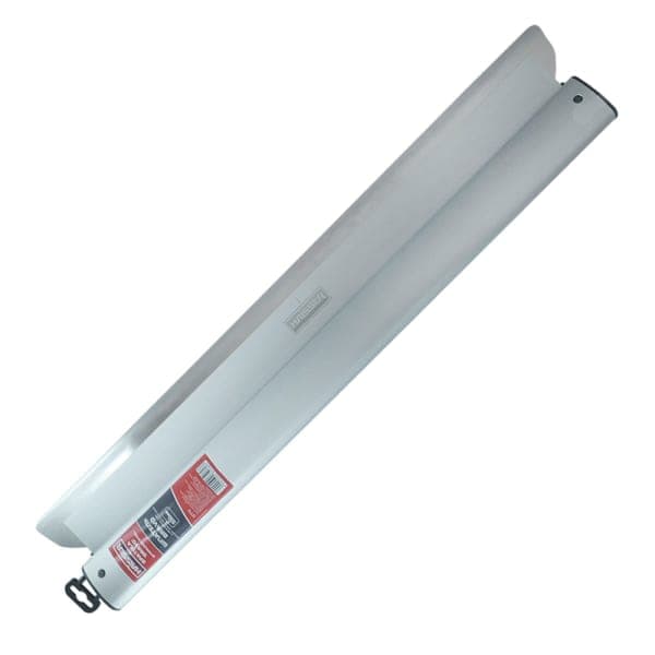 Шпатель BRAVO з нерж. сталі 800 мм двухват Haisser 37710 - зображення 1