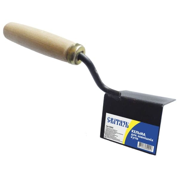 Світязь 30005 Кельма для зовнішніх кутів - зображення 1