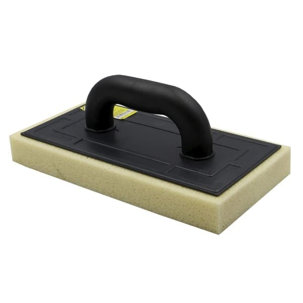 Пластикова терка Сталь 37171, 140х280 мм - зображення 1