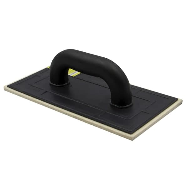 Пластикова терка Сталь 37173, 140х280 мм - зображення 1