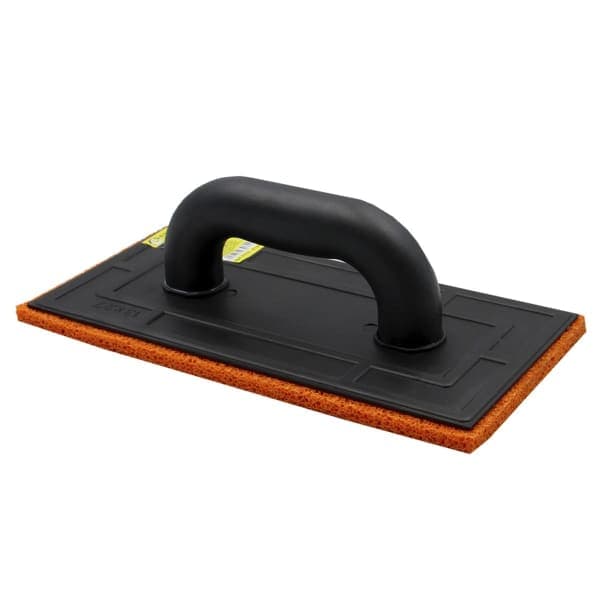 Пластикова терка Сталь 37174, 140х280 мм - зображення 1