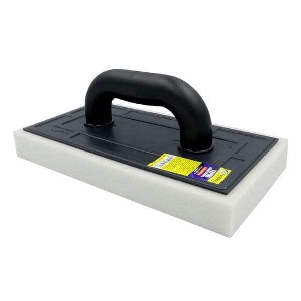 Пластикова терка Сталь 37181, 140х280 мм - зображення 1