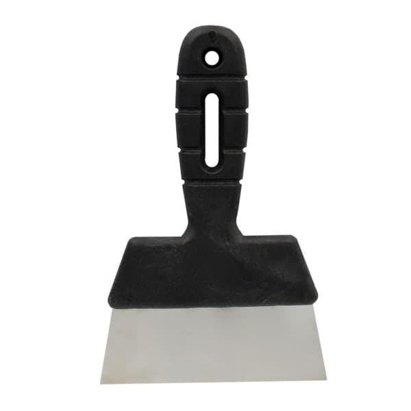 Шкребок для фарби Сталь 37177 - зображення 1