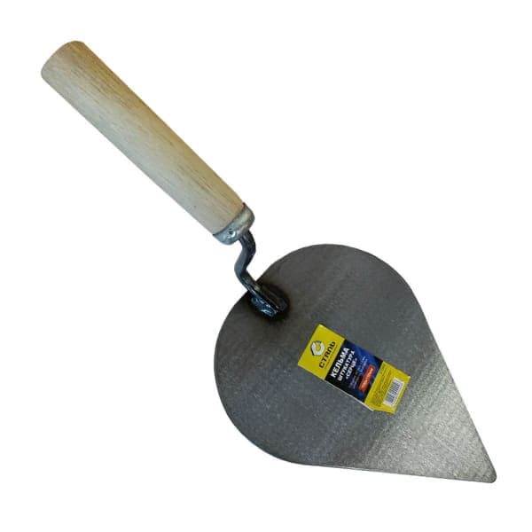 Світязь 37049 Кельма штукатура серце - зображення 1